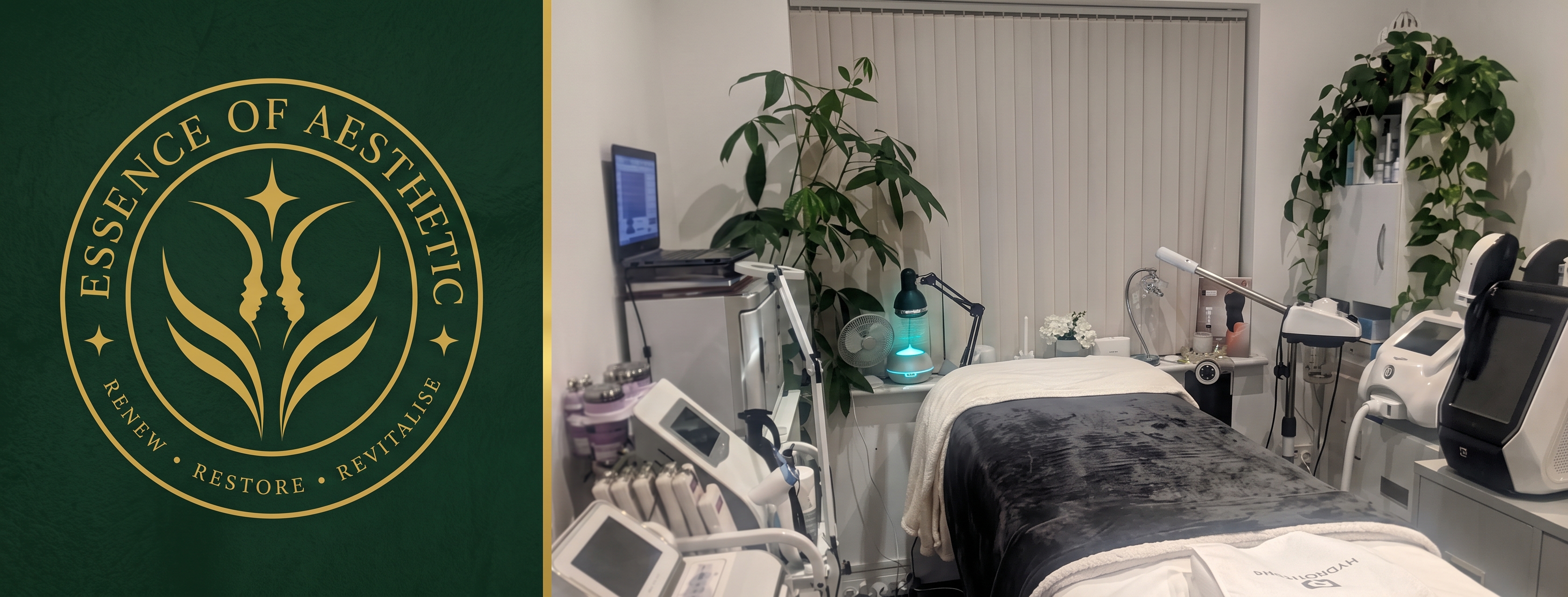 Eva Kutrzeba room logo and profie pic